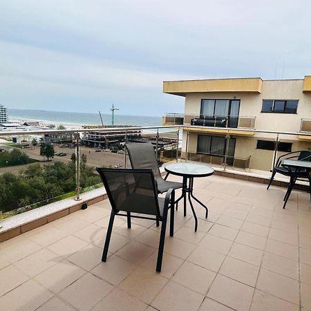 Maria Summer Apartaments Мамая Екстер'єр фото