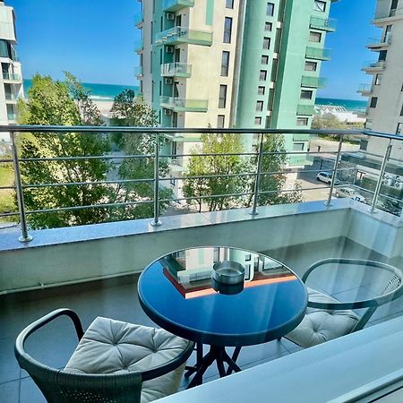 Maria Summer Apartaments Мамая Екстер'єр фото