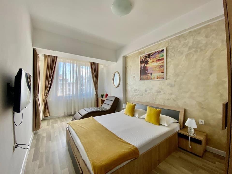 Maria Summer Apartaments Мамая Екстер'єр фото