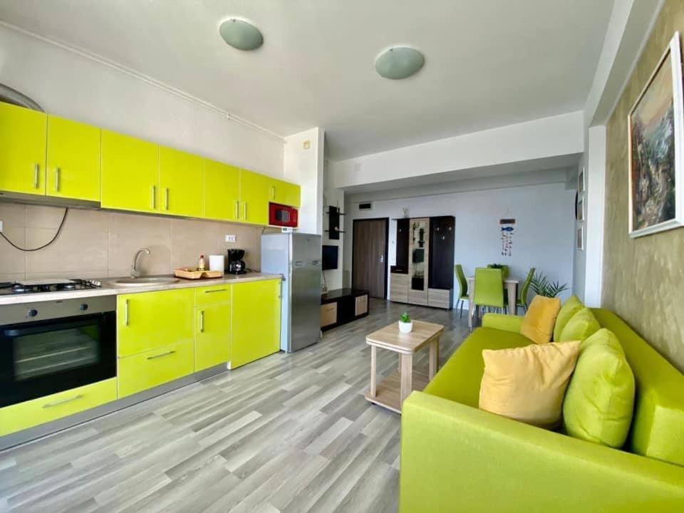 Maria Summer Apartaments Мамая Екстер'єр фото