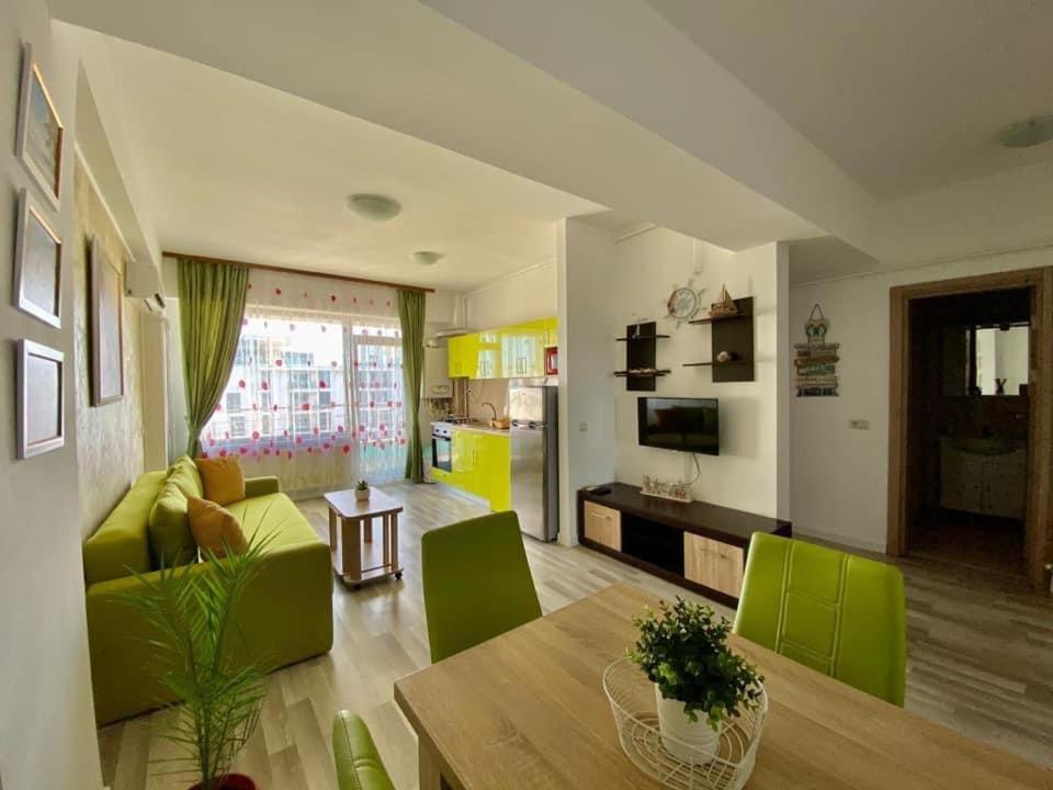 Maria Summer Apartaments Мамая Екстер'єр фото