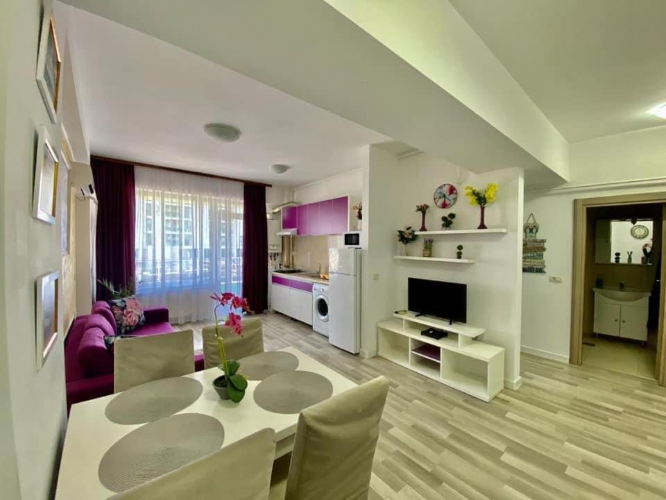 Maria Summer Apartaments Мамая Екстер'єр фото