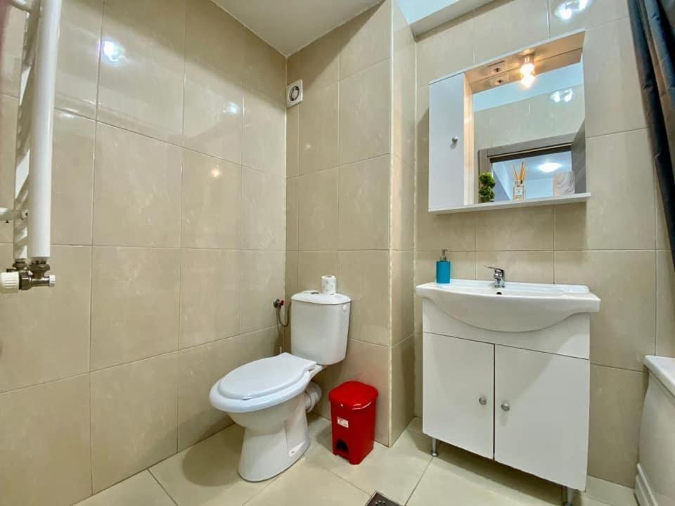 Maria Summer Apartaments Мамая Екстер'єр фото