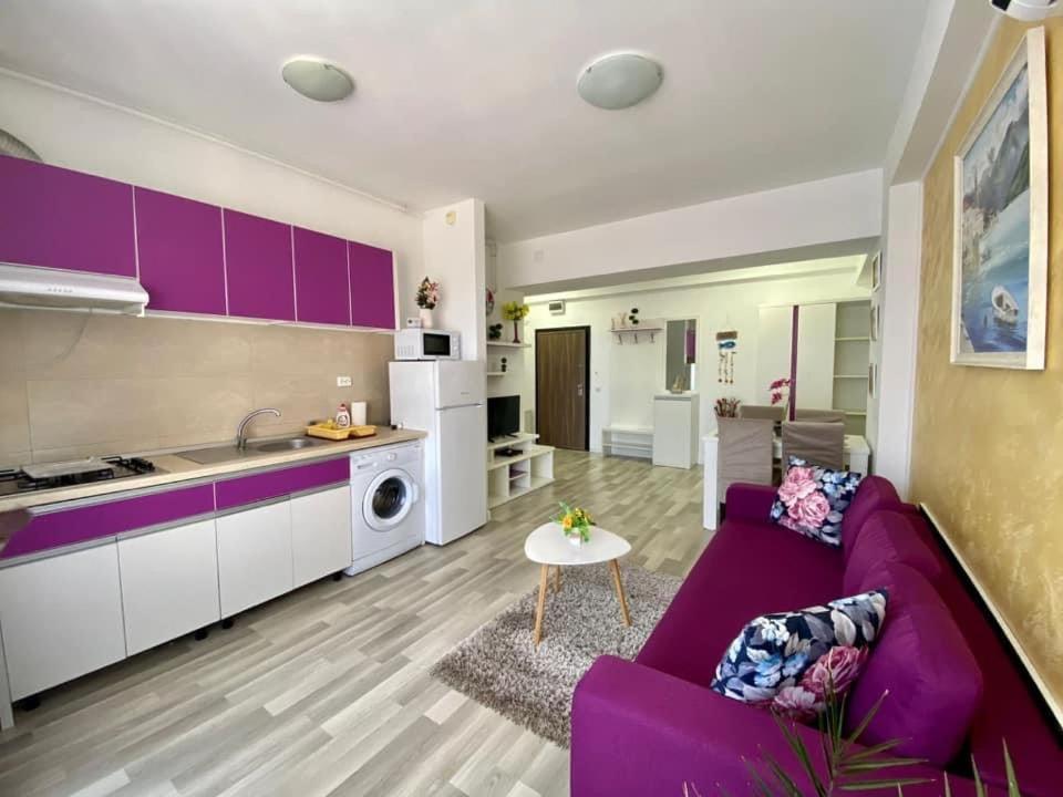 Maria Summer Apartaments Мамая Екстер'єр фото