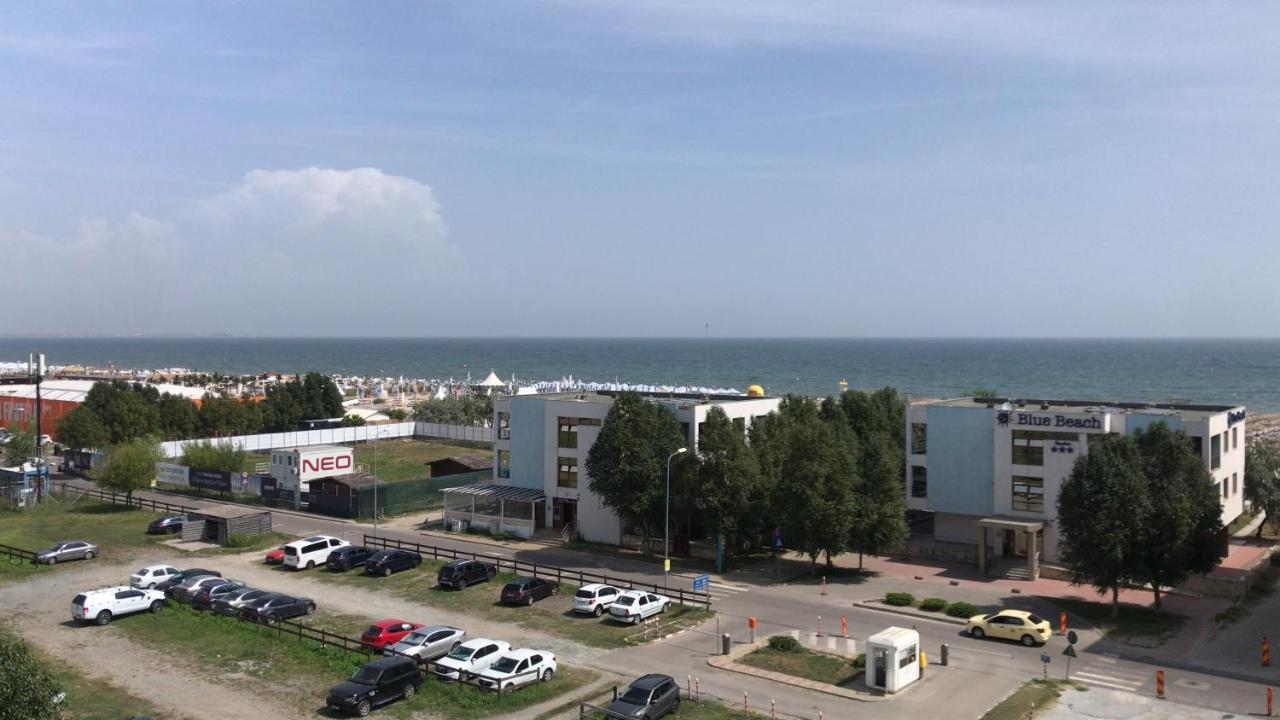 Maria Summer Apartaments Мамая Екстер'єр фото