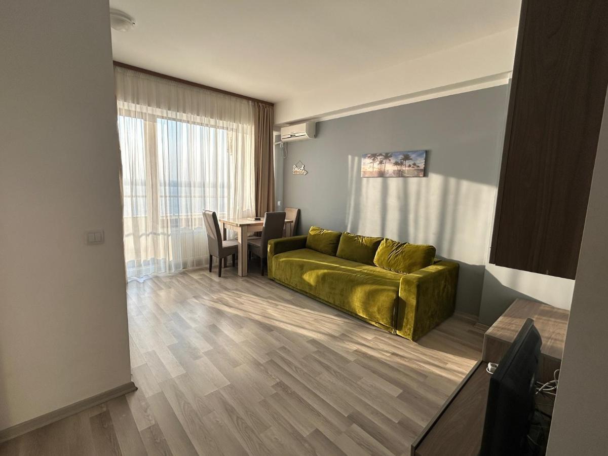 Maria Summer Apartaments Мамая Екстер'єр фото