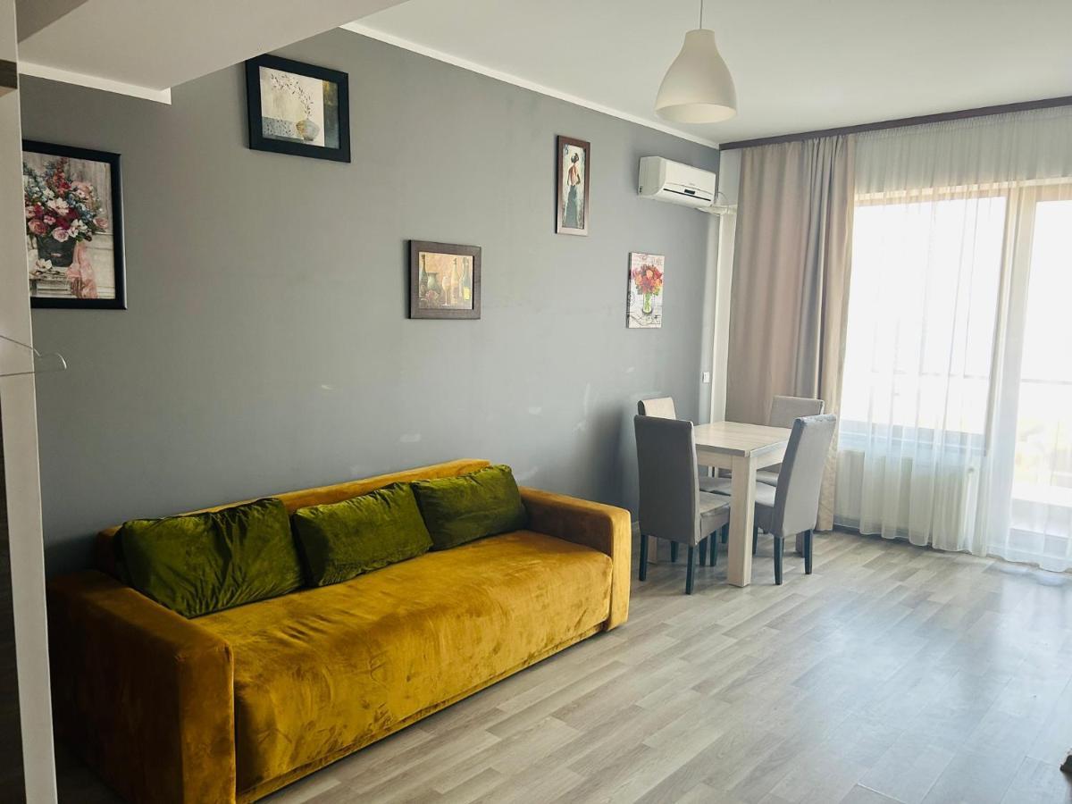 Maria Summer Apartaments Мамая Екстер'єр фото