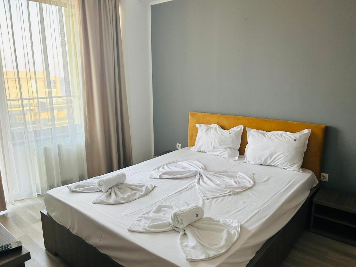 Maria Summer Apartaments Мамая Екстер'єр фото