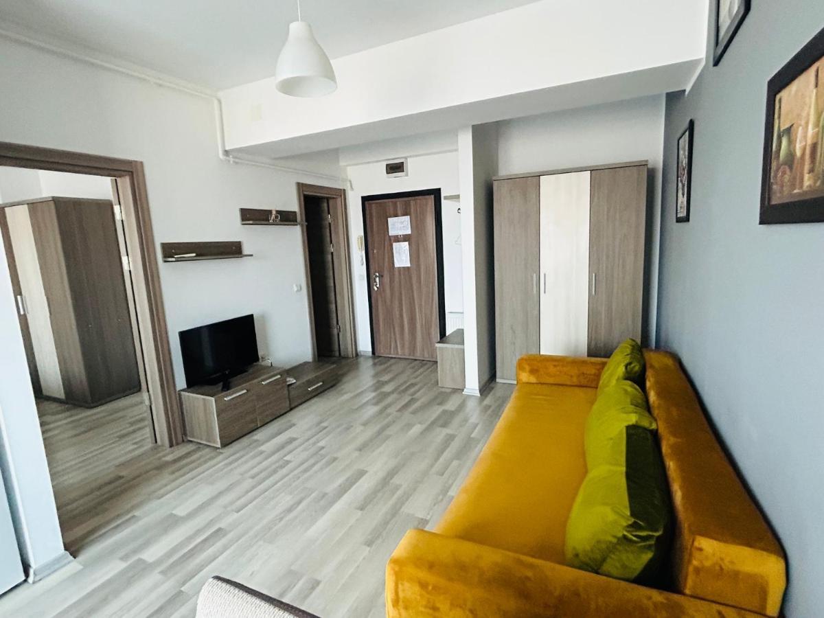 Maria Summer Apartaments Мамая Екстер'єр фото