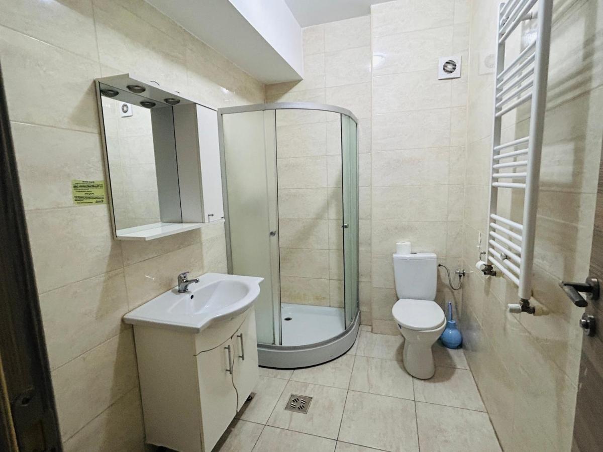 Maria Summer Apartaments Мамая Екстер'єр фото