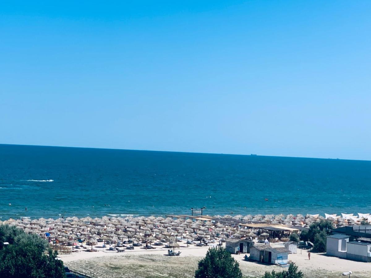 Maria Summer Apartaments Мамая Екстер'єр фото
