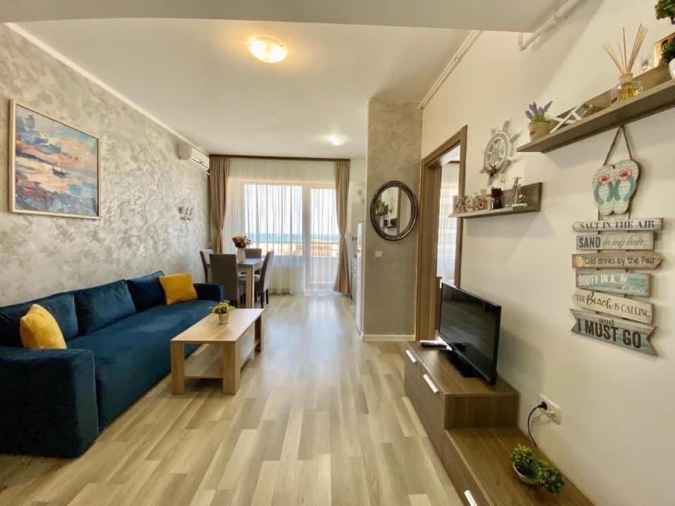 Maria Summer Apartaments Мамая Екстер'єр фото