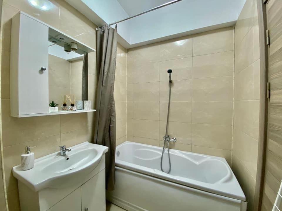 Maria Summer Apartaments Мамая Екстер'єр фото
