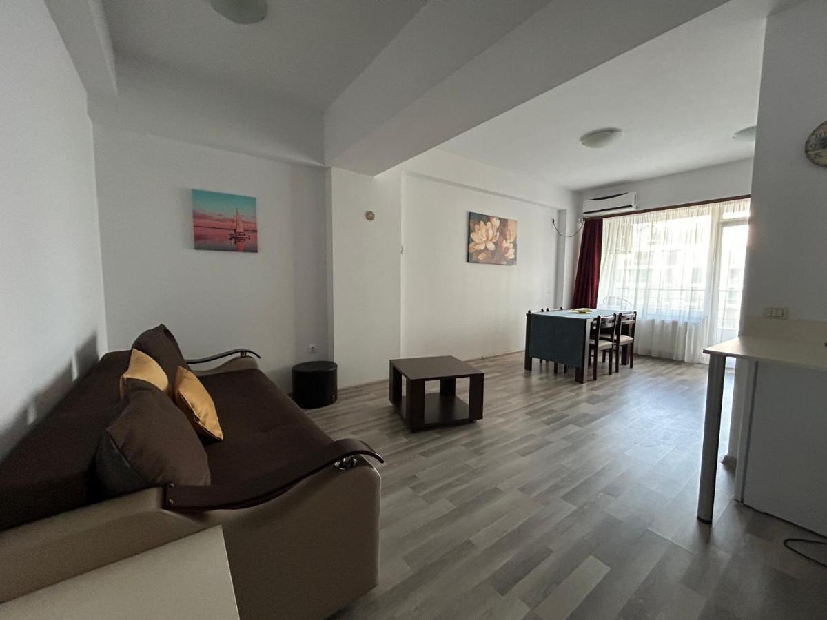 Maria Summer Apartaments Мамая Екстер'єр фото