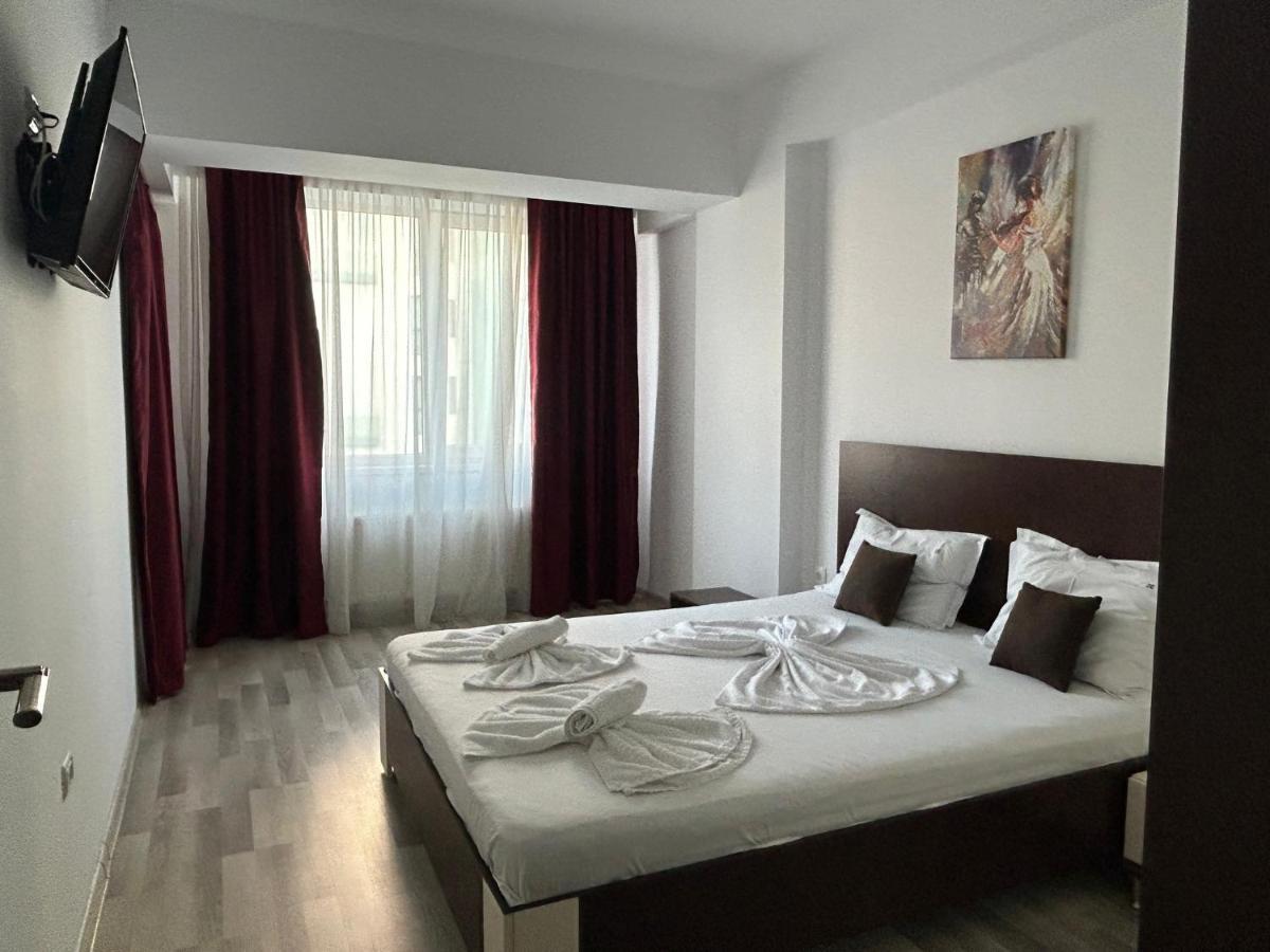 Maria Summer Apartaments Мамая Екстер'єр фото