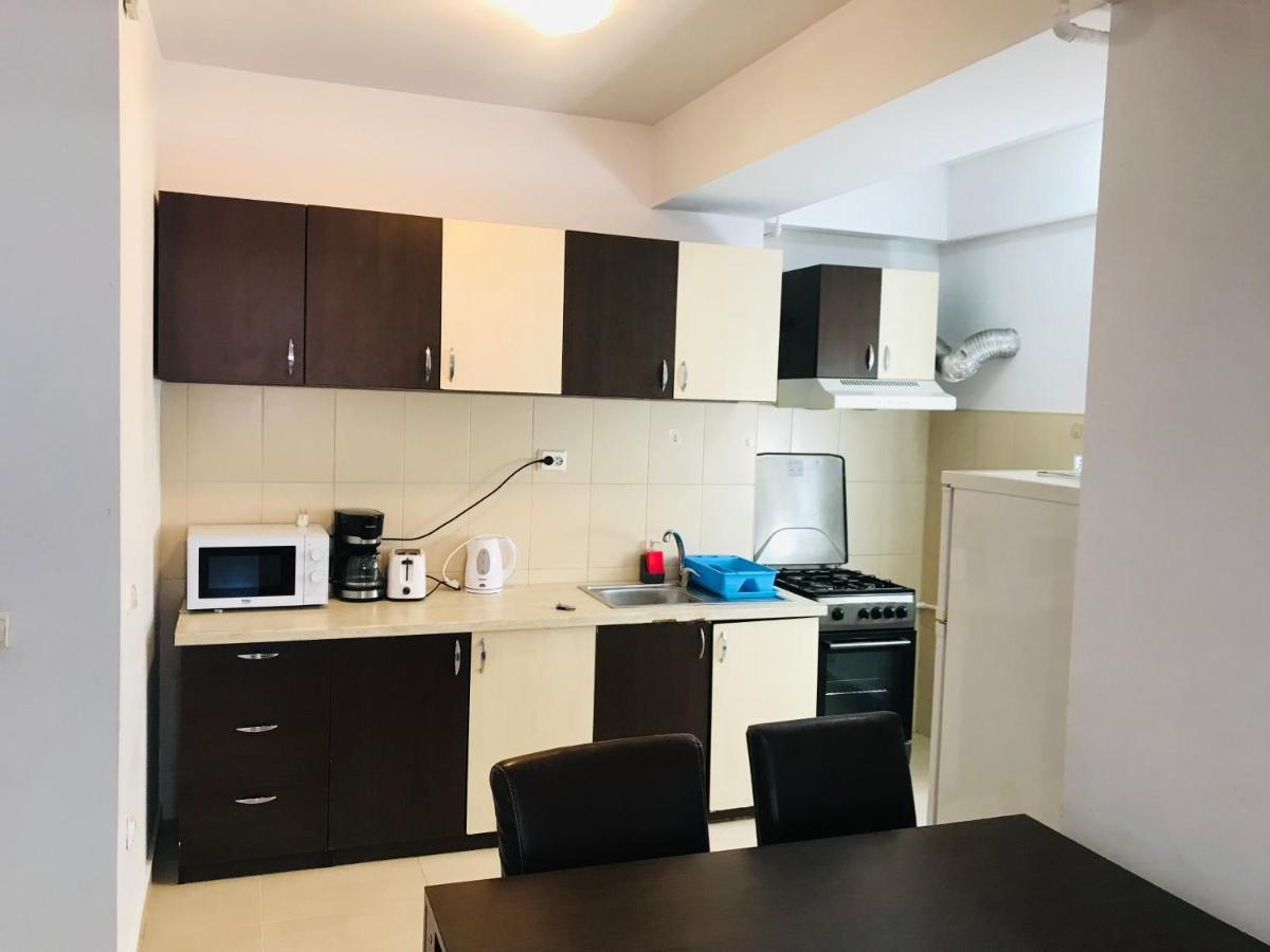 Maria Summer Apartaments Мамая Екстер'єр фото