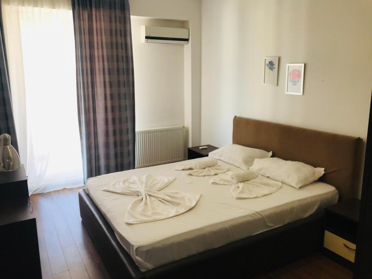 Maria Summer Apartaments Мамая Екстер'єр фото