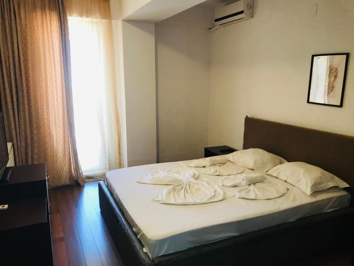 Maria Summer Apartaments Мамая Екстер'єр фото