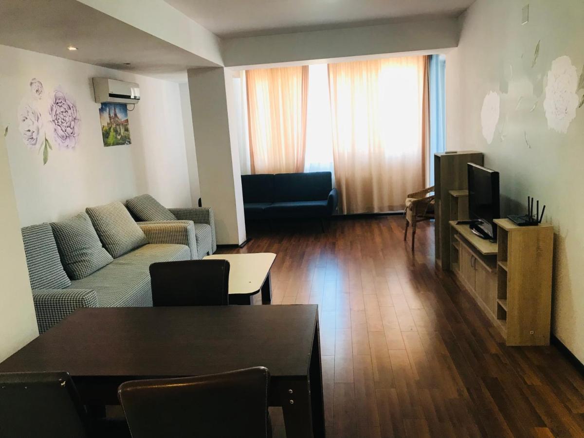 Maria Summer Apartaments Мамая Екстер'єр фото