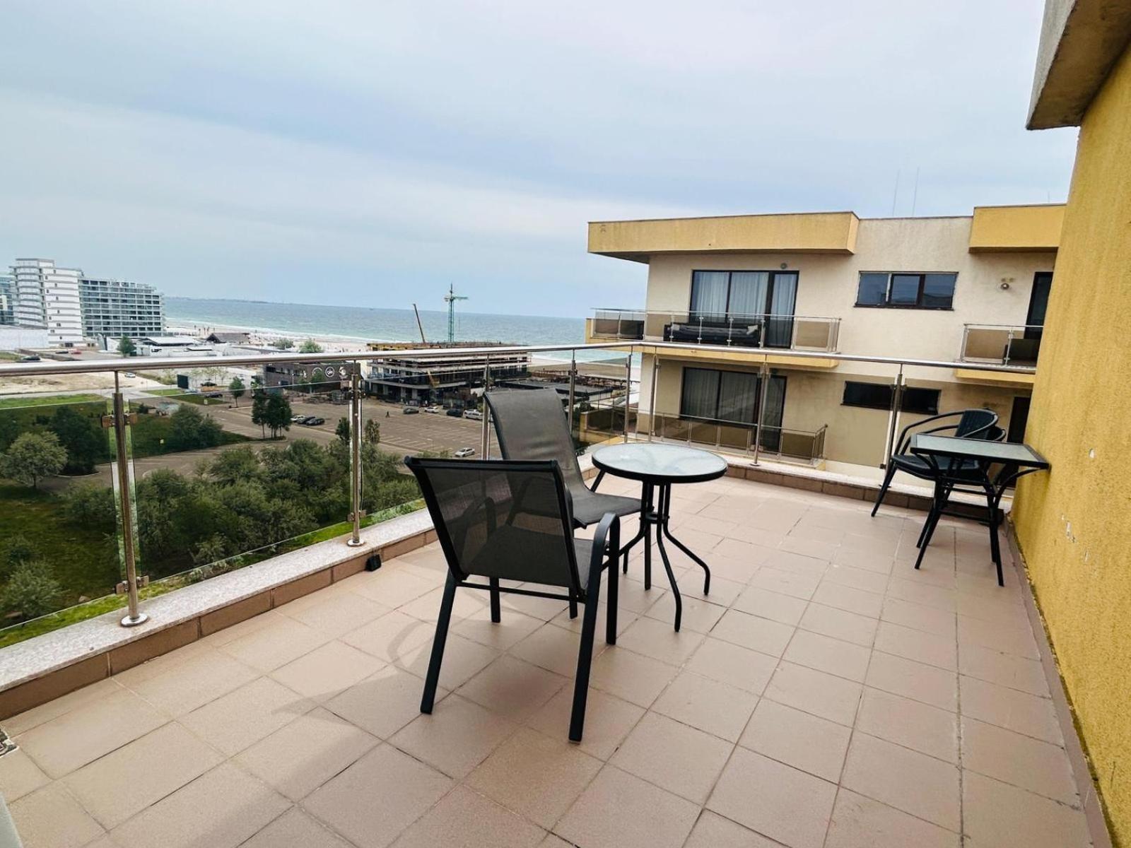 Maria Summer Apartaments Мамая Екстер'єр фото