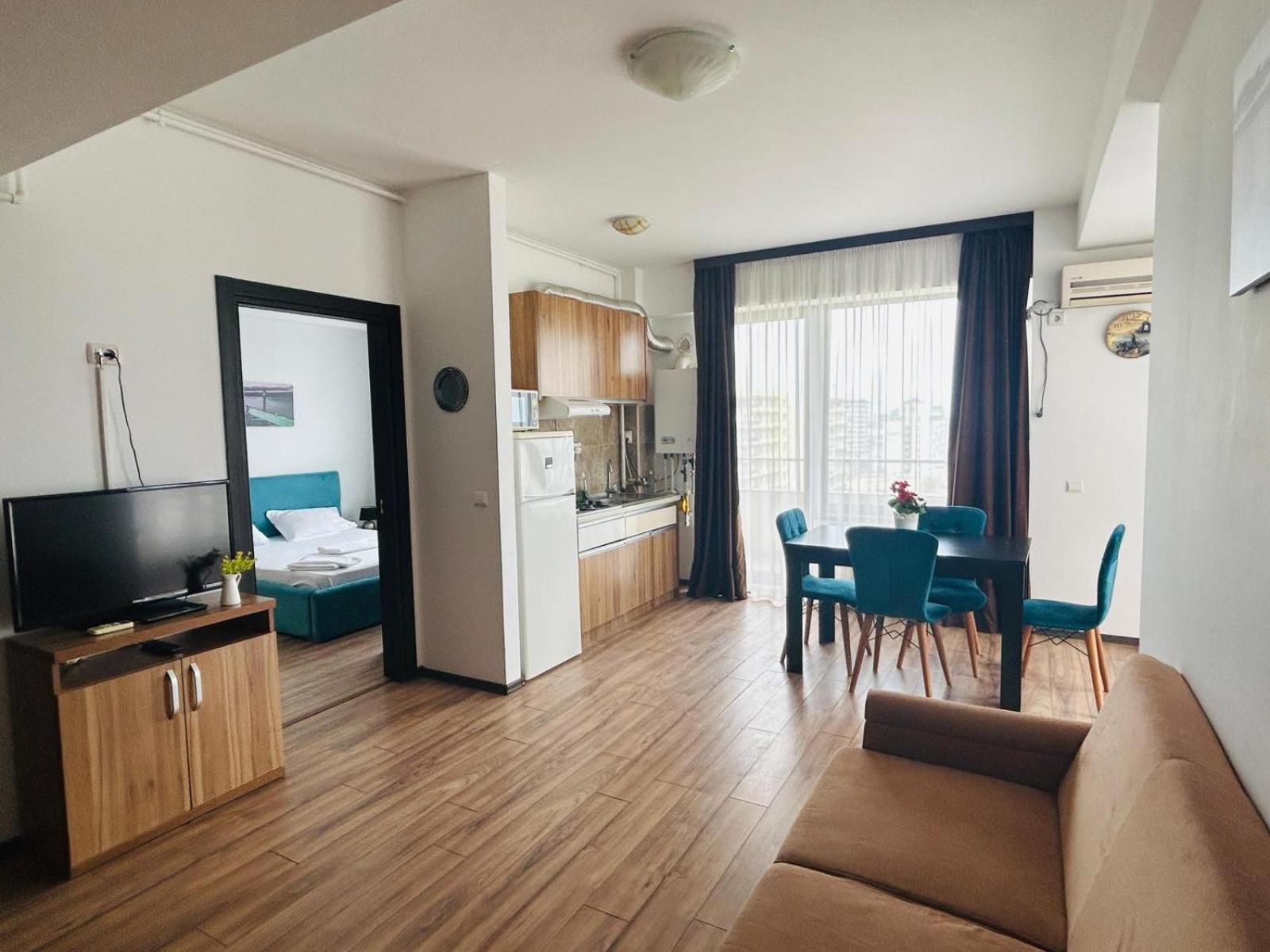 Maria Summer Apartaments Мамая Екстер'єр фото
