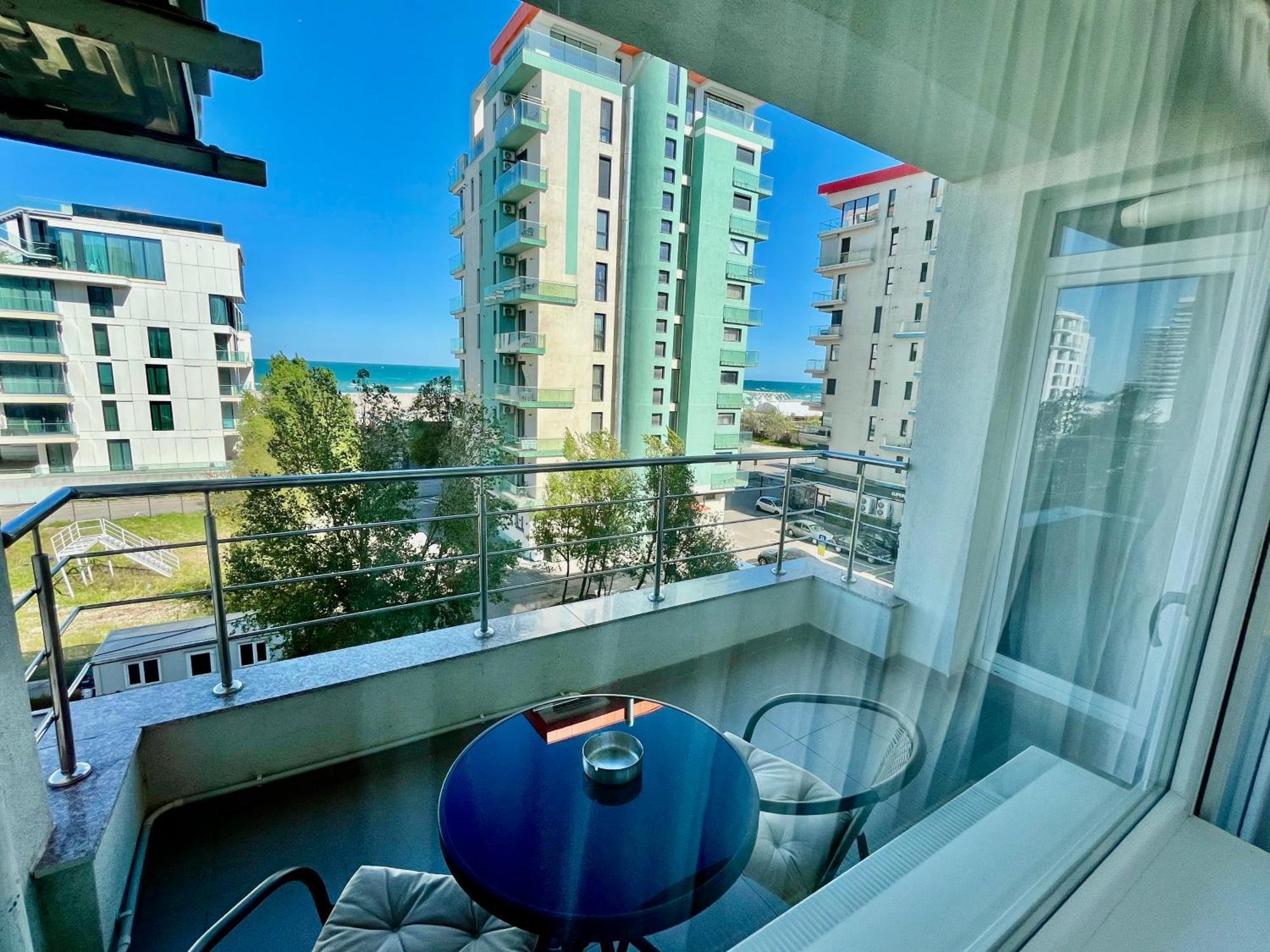 Maria Summer Apartaments Мамая Екстер'єр фото