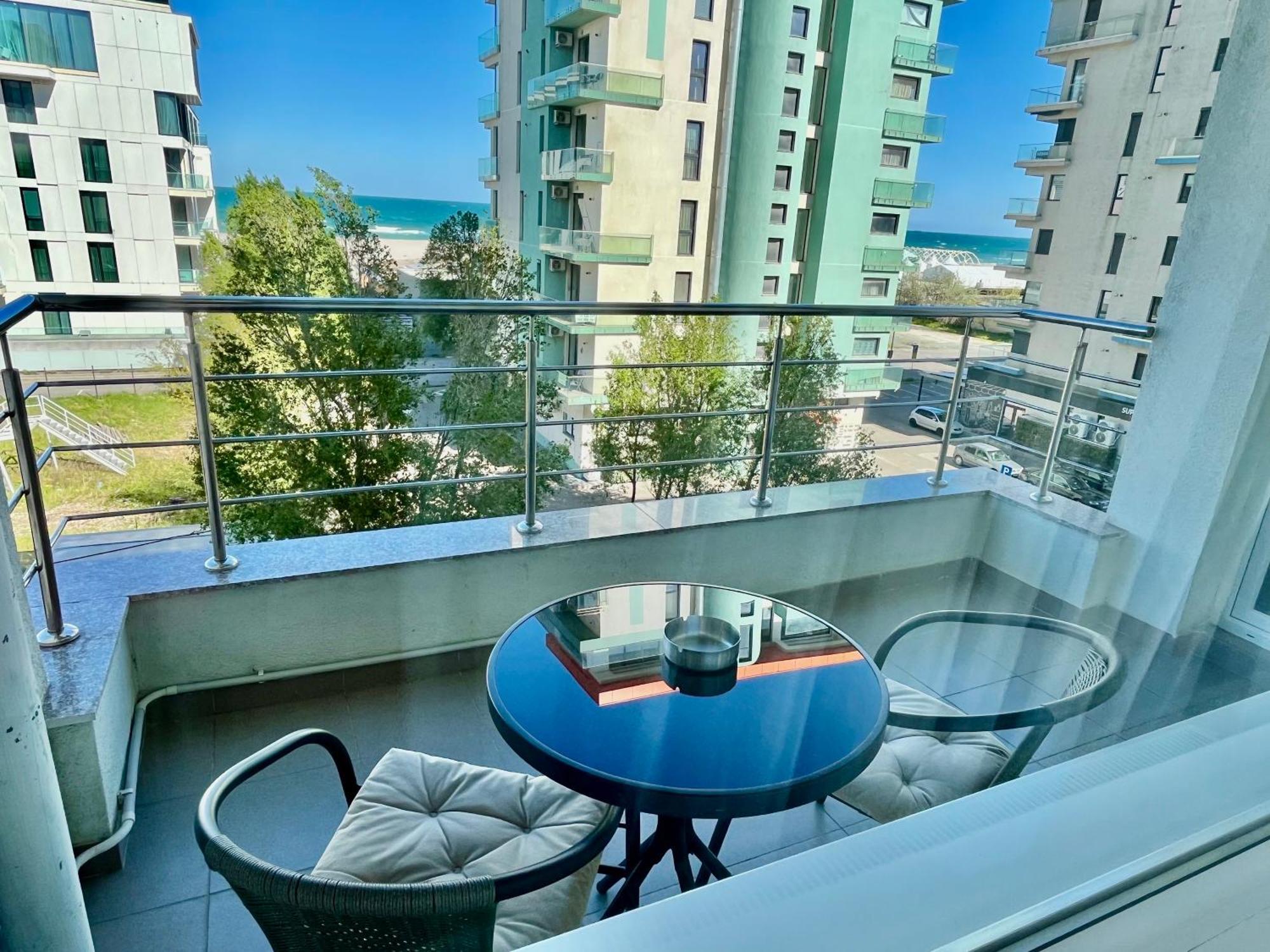 Maria Summer Apartaments Мамая Екстер'єр фото