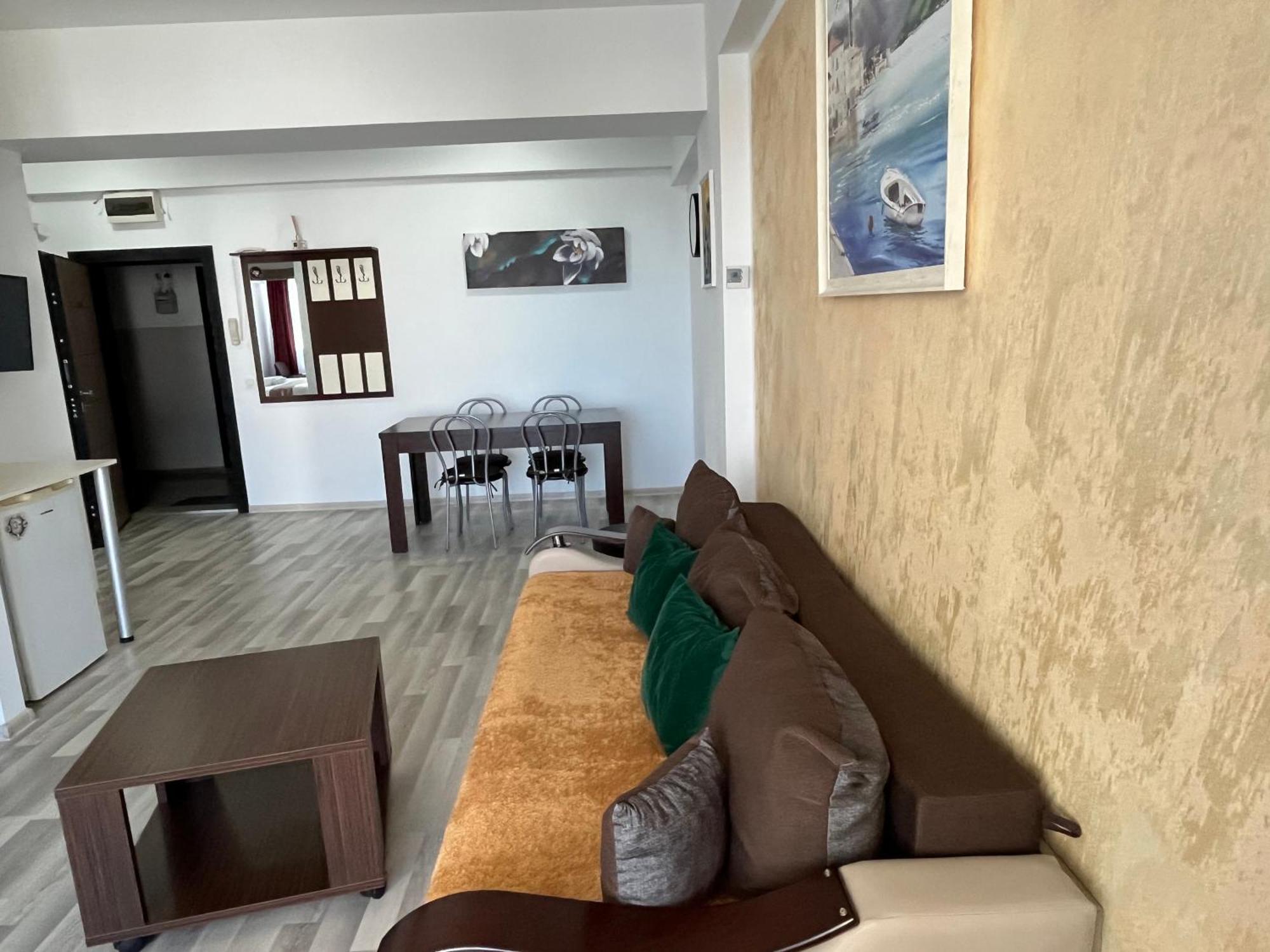 Maria Summer Apartaments Мамая Екстер'єр фото
