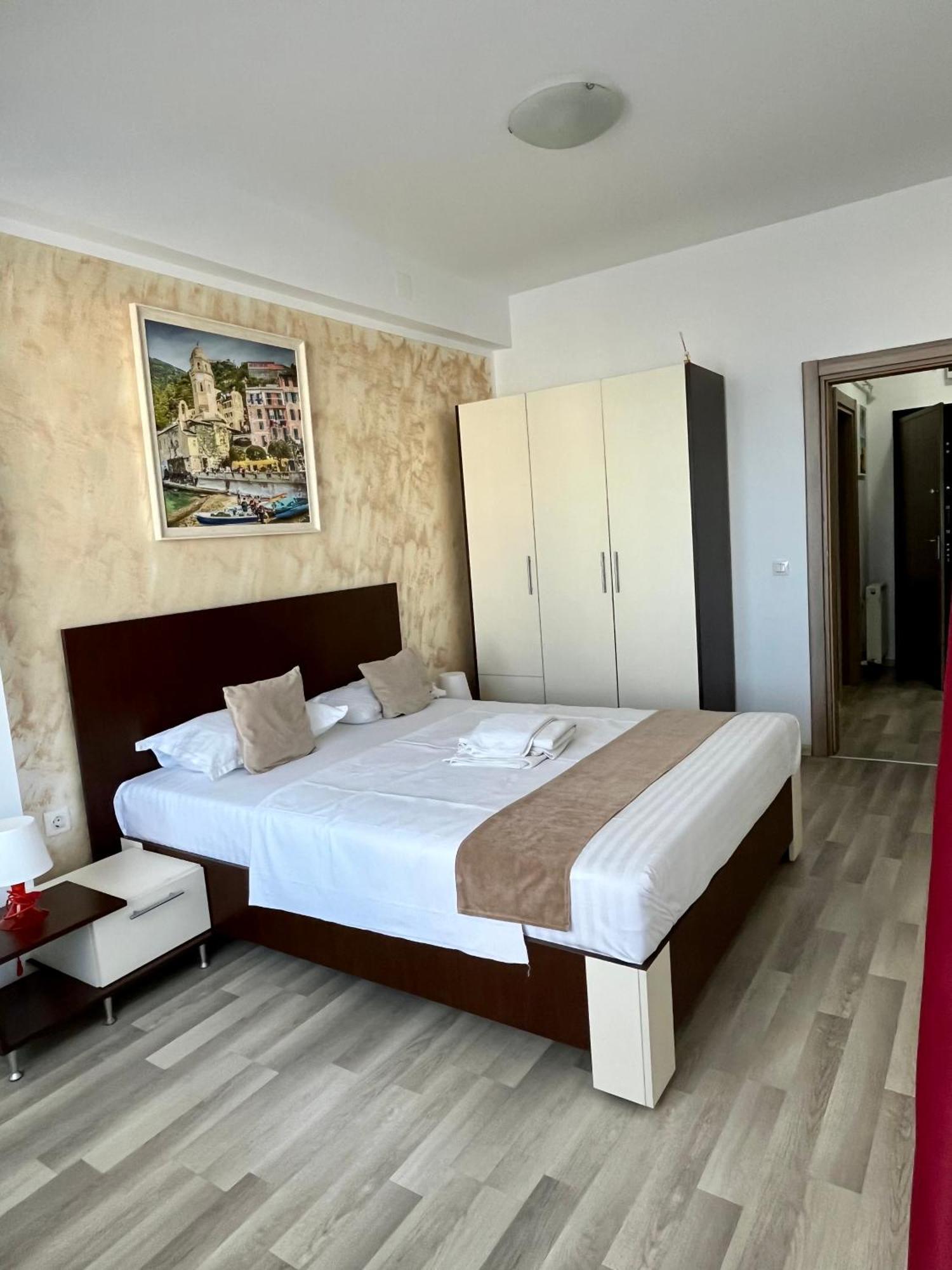 Maria Summer Apartaments Мамая Екстер'єр фото